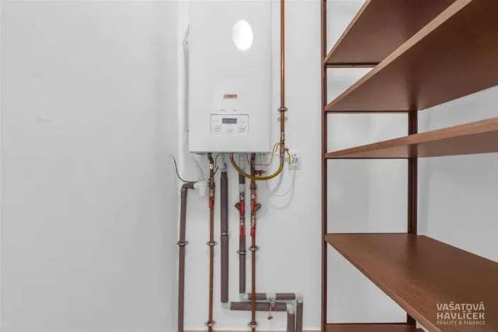 Pronájem bytu 2+kk, Hradec Králové, Škroupova, 45 m2