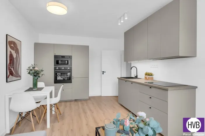 Prodej bytu 3+kk, Praha, Vladivostocká, 62 m2