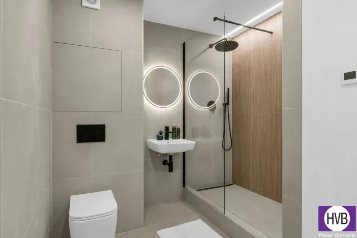 Prodej bytu 3+kk, Praha, Vladivostocká, 62 m2