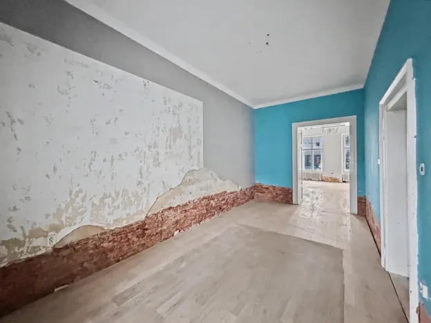 Prodej bytu 3+1, Krnov - Pod Bezručovým vrchem, Revoluční, 75 m2