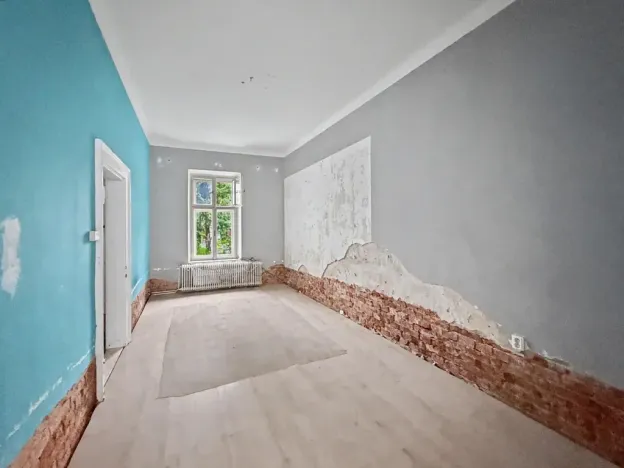Prodej bytu 3+1, Krnov - Pod Bezručovým vrchem, Revoluční, 75 m2