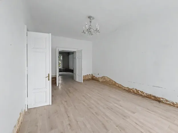 Prodej bytu 3+1, Krnov - Pod Bezručovým vrchem, Revoluční, 75 m2
