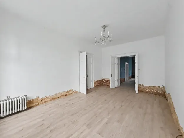 Prodej bytu 3+1, Krnov - Pod Bezručovým vrchem, Revoluční, 75 m2