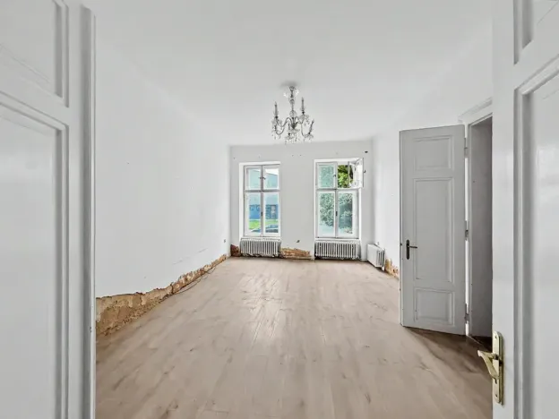 Prodej bytu 3+1, Krnov - Pod Bezručovým vrchem, Revoluční, 75 m2