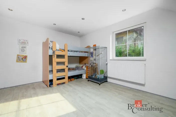 Prodej rodinného domu, Liberec - Liberec X-Františkov, Švermova, 335 m2