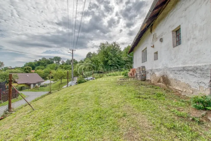 Prodej rodinného domu, Rybí, 140 m2
