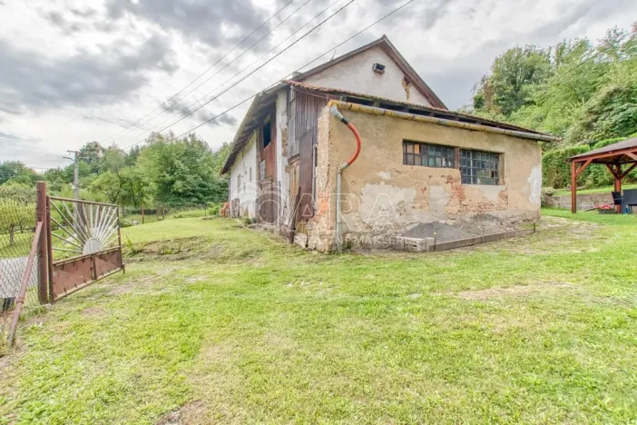 Prodej rodinného domu, Rybí, 140 m2