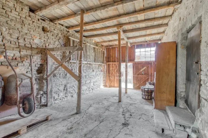 Prodej rodinného domu, Rybí, 140 m2