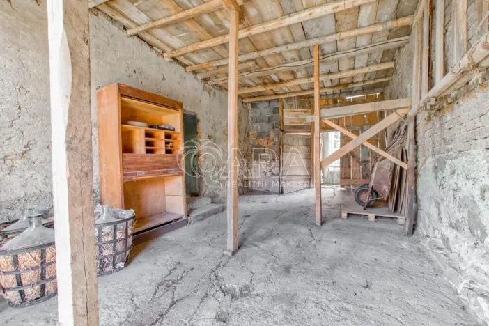 Prodej rodinného domu, Rybí, 140 m2
