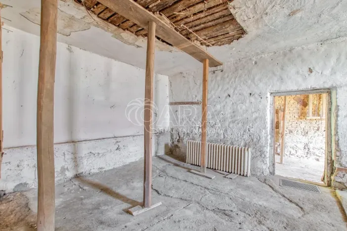 Prodej rodinného domu, Rybí, 140 m2