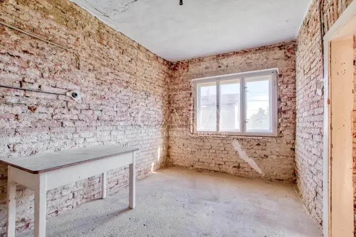 Prodej rodinného domu, Rybí, 140 m2