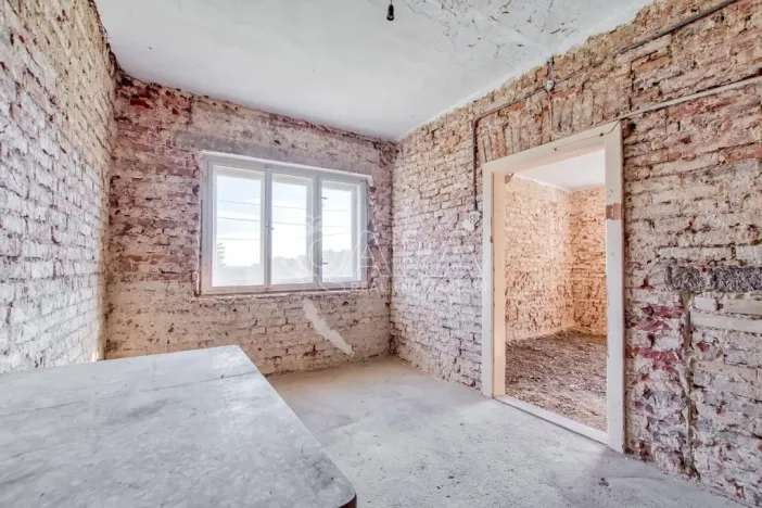 Prodej rodinného domu, Rybí, 140 m2