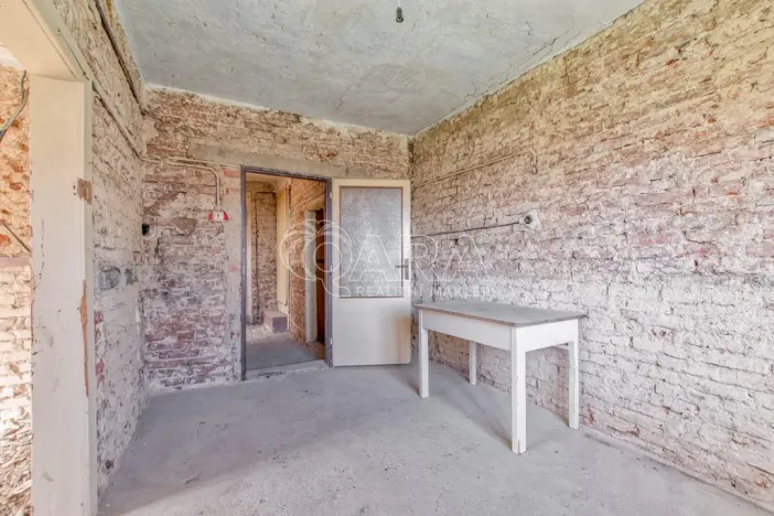 Prodej rodinného domu, Rybí, 140 m2