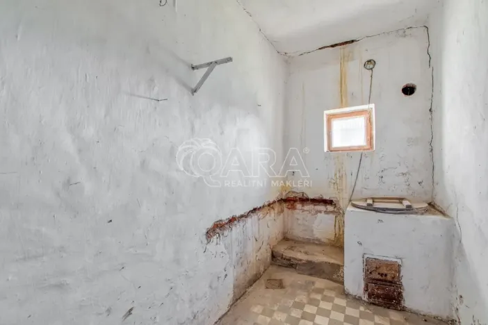 Prodej rodinného domu, Rybí, 140 m2