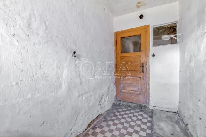Prodej rodinného domu, Rybí, 140 m2