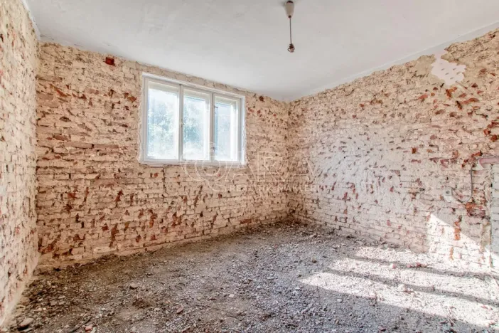 Prodej rodinného domu, Rybí, 140 m2