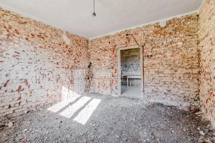 Prodej rodinného domu, Rybí, 140 m2