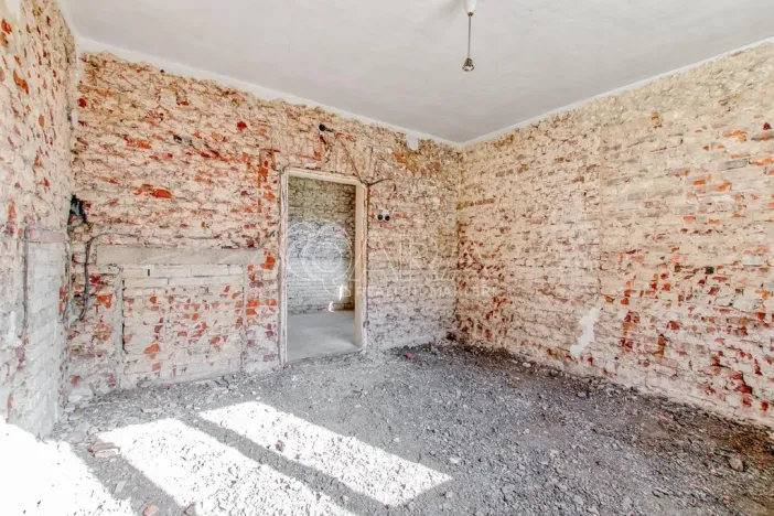 Prodej rodinného domu, Rybí, 140 m2