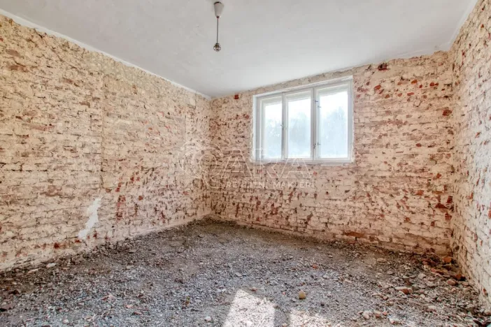 Prodej rodinného domu, Rybí, 140 m2