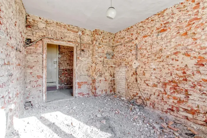 Prodej rodinného domu, Rybí, 140 m2