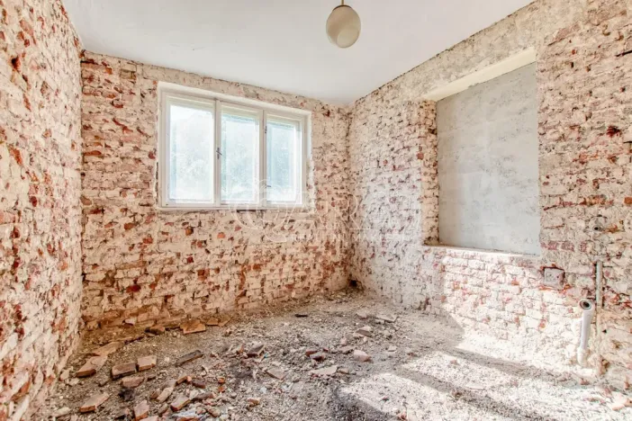 Prodej rodinného domu, Rybí, 140 m2
