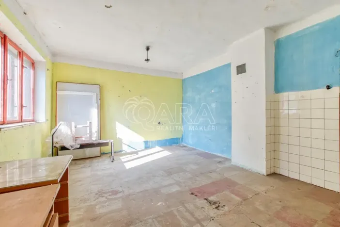 Prodej rodinného domu, Rybí, 140 m2