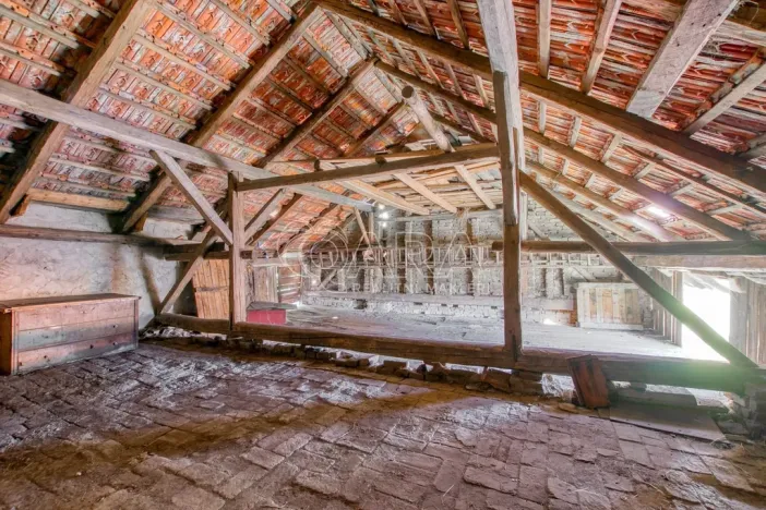 Prodej rodinného domu, Rybí, 140 m2