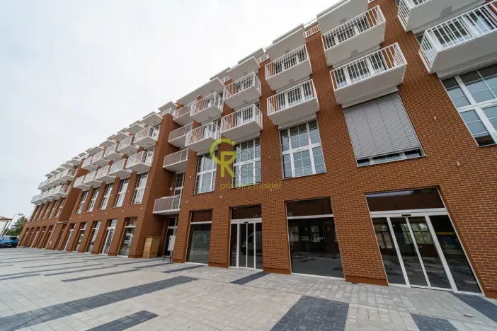 Pronájem bytu 1+kk, Praha - Kbely, Mladoboleslavská, 40 m2