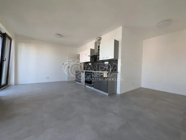 Pronájem bytu 1+kk, Plzeň - Skvrňany, Na Průhonu, 36 m2