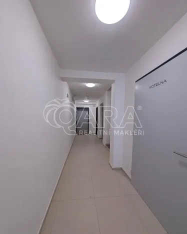Pronájem bytu 1+kk, Plzeň - Skvrňany, Na Průhonu, 36 m2