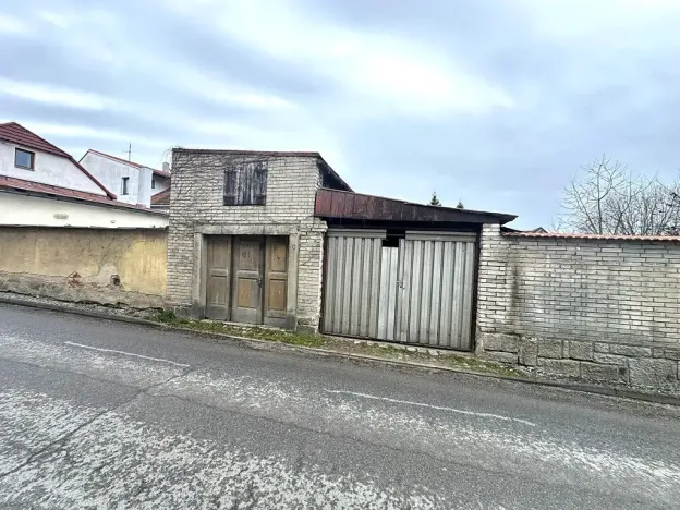 Prodej rodinného domu, Počátky, Riegrovo nám., 188 m2