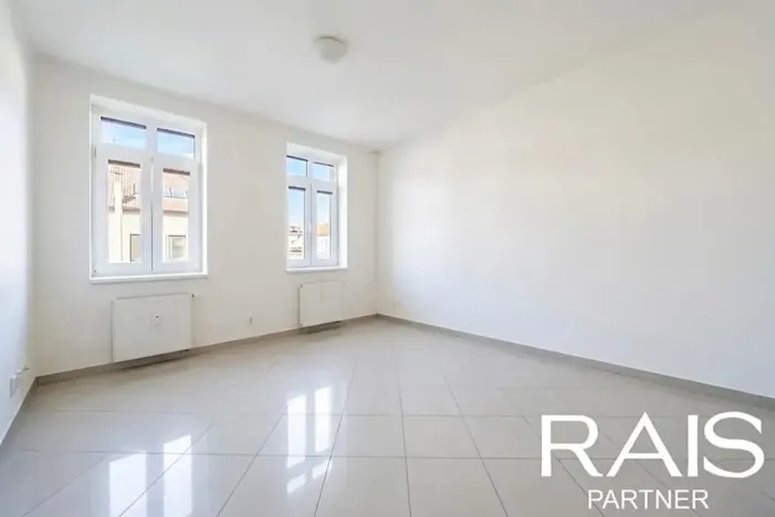 Prodej bytu 1+kk, Brno, Rotalova, 29 m2