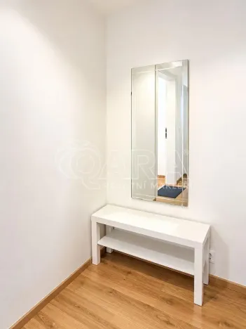 Pronájem bytu 2+kk, Praha - Střížkov, Střížkovská, 55 m2