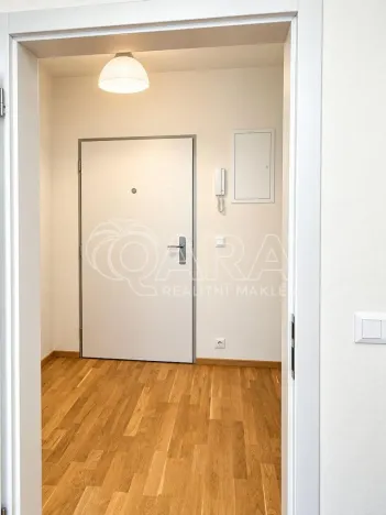 Pronájem bytu 2+kk, Praha - Střížkov, Střížkovská, 55 m2