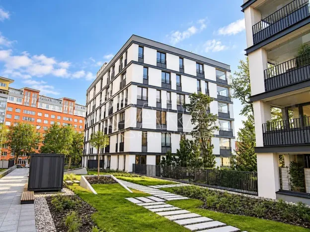 Pronájem bytu 2+kk, Praha - Střížkov, Střížkovská, 55 m2