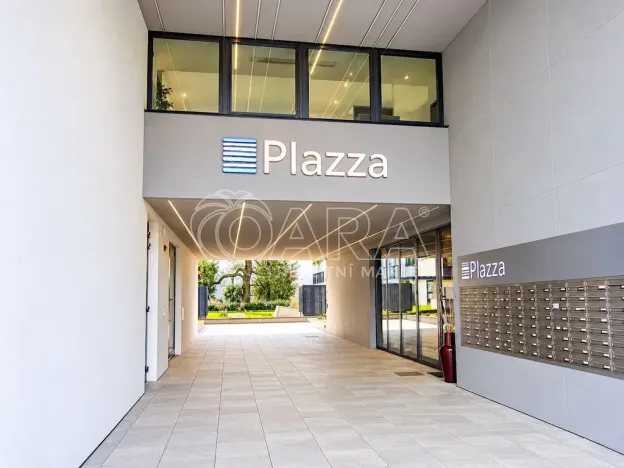 Pronájem bytu 2+kk, Praha - Střížkov, Střížkovská, 55 m2