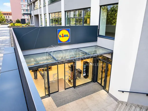 Pronájem bytu 2+kk, Praha - Střížkov, Střížkovská, 55 m2