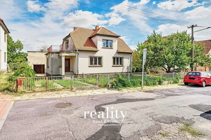 Prodej rodinného domu, Znojmo, Nová Přímětická, 225 m2