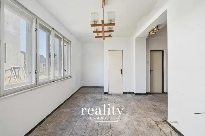 Prodej rodinného domu, Znojmo, Nová Přímětická, 225 m2