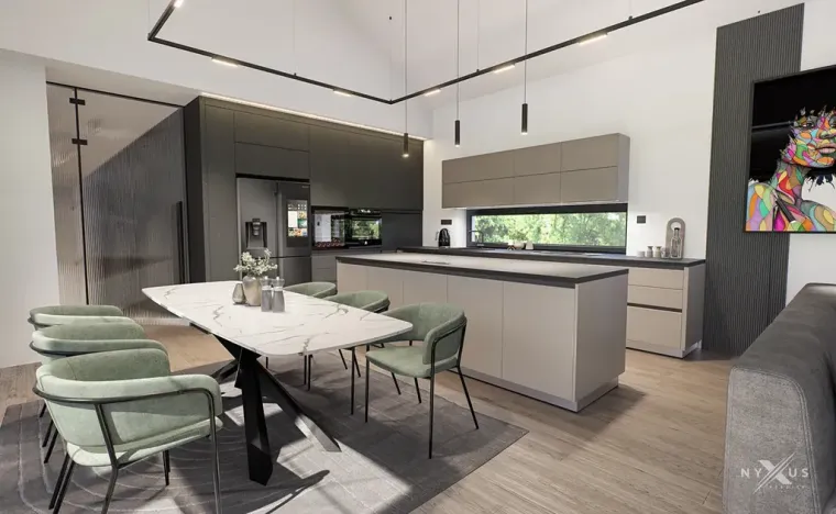 Prodej pozemku pro bydlení, Velké Popovice, 1358 m2