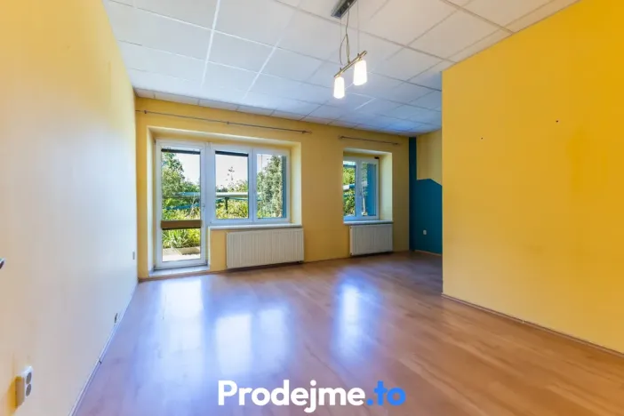 Prodej bytu 1+1, Brno - Černá Pole, Fišova, 53 m2