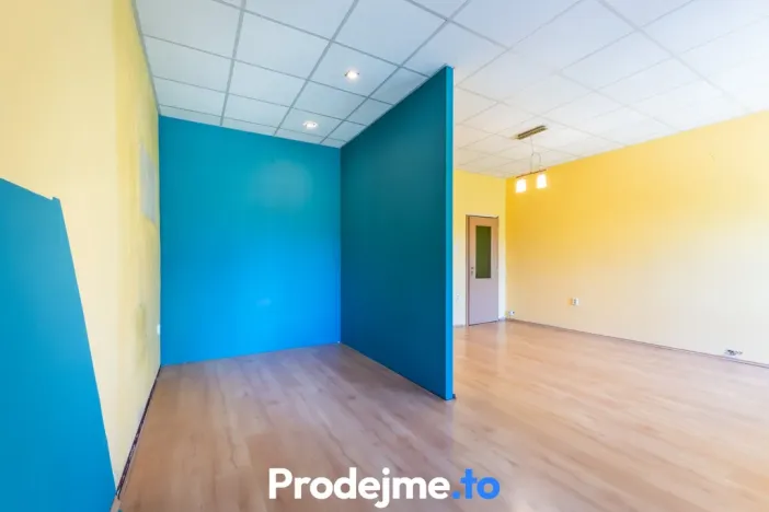Prodej bytu 1+1, Brno - Černá Pole, Fišova, 53 m2