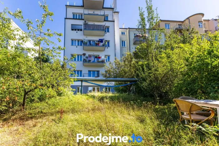 Prodej bytu 1+1, Brno - Černá Pole, Fišova, 53 m2