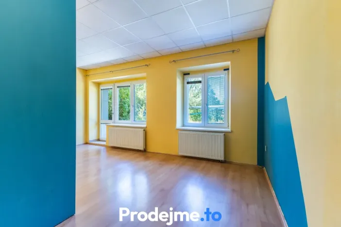 Prodej bytu 1+1, Brno - Černá Pole, Fišova, 53 m2
