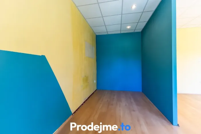 Prodej bytu 1+1, Brno - Černá Pole, Fišova, 53 m2