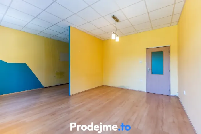 Prodej bytu 1+1, Brno - Černá Pole, Fišova, 53 m2