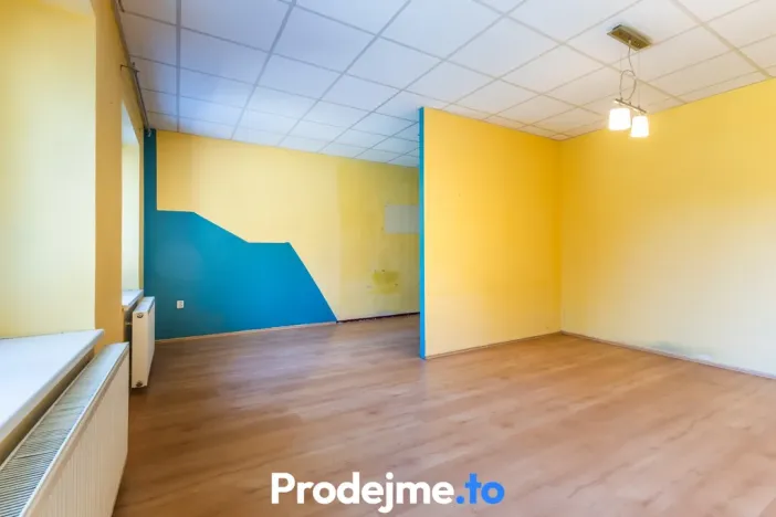 Prodej bytu 1+1, Brno - Černá Pole, Fišova, 53 m2
