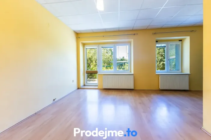 Prodej bytu 1+1, Brno - Černá Pole, Fišova, 53 m2