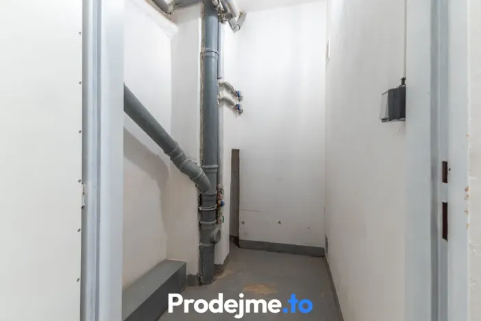 Prodej bytu 1+1, Brno - Černá Pole, Fišova, 53 m2