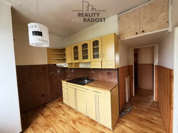 Prodej bytu 2+1, Havířov, Karolíny Světlé, 53 m2